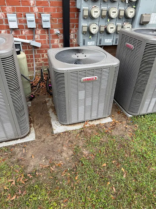 T and T HVAC Solutions, LLC. Picture 5