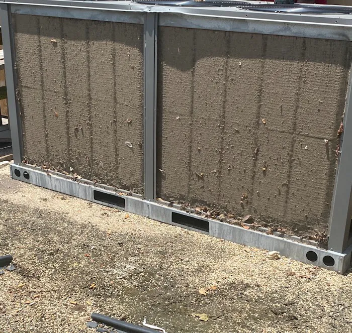 T and T HVAC Solutions, LLC. Picture 9