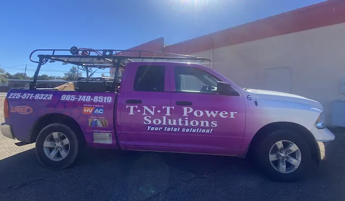 T and T HVAC Solutions, LLC. Picture 2