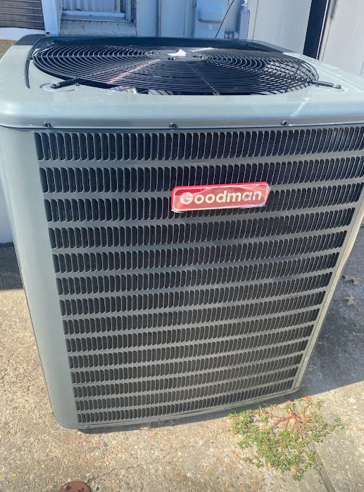 T and T HVAC Solutions, LLC. Picture 10