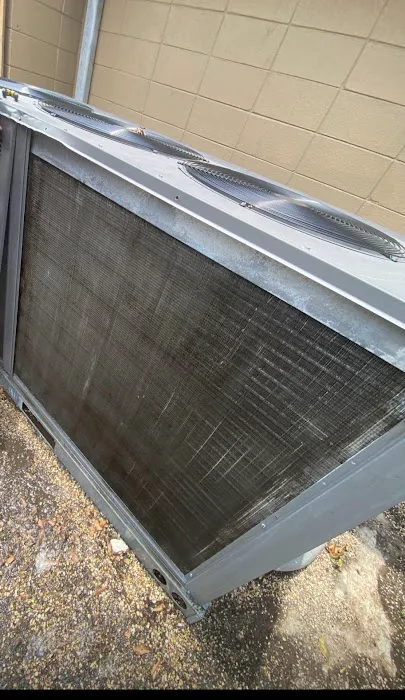 T and T HVAC Solutions, LLC. Picture 6