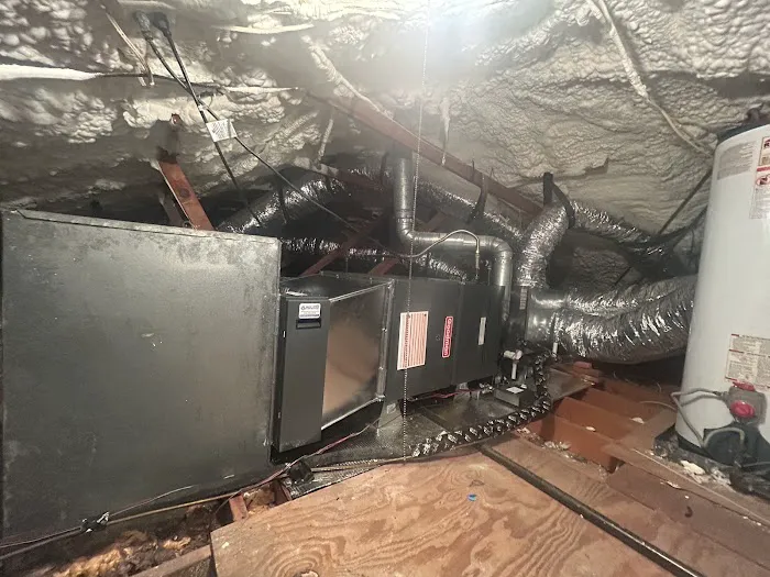 Flawless Heating and Air Picture 4