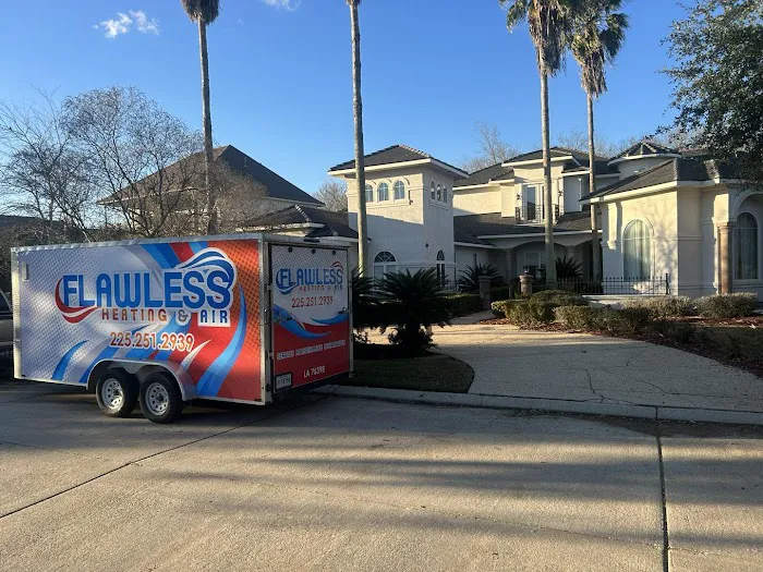 Flawless Heating and Air Picture 9