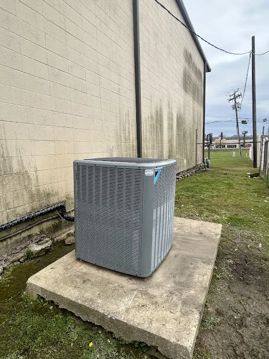 Flawless Heating and Air Picture 7