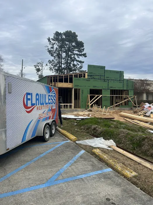 Flawless Heating and Air Picture 3