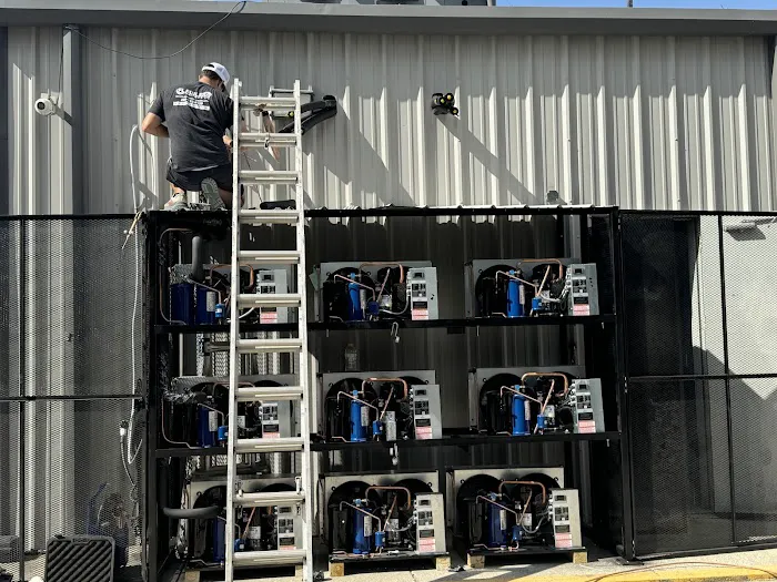 Flawless Heating and Air Picture 2