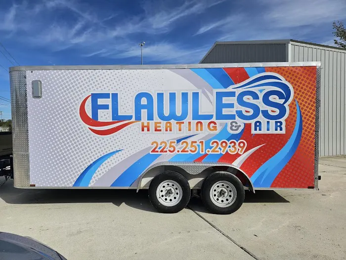 Flawless Heating and Air Picture 10