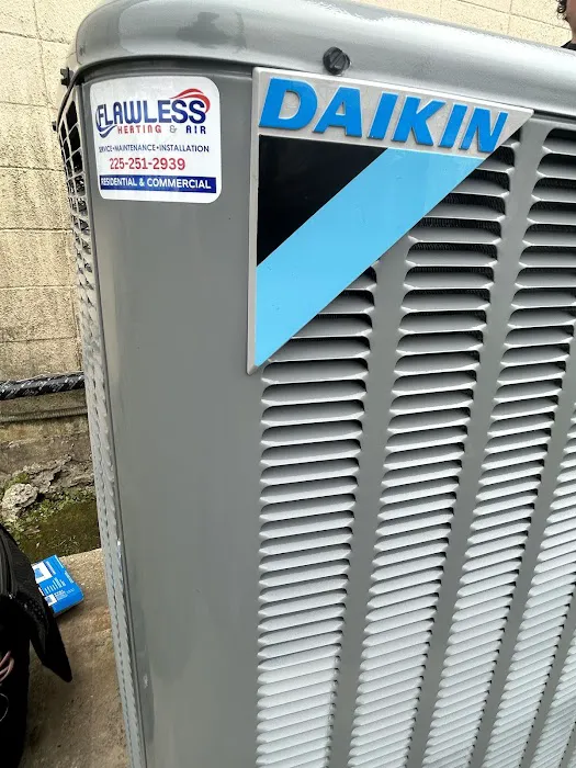 Flawless Heating and Air Picture 5