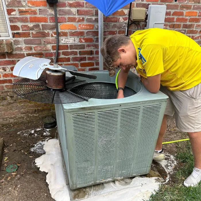 C2 Heating & Air Picture 6