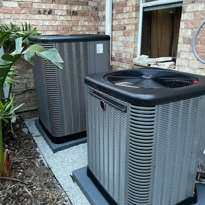 C2 Heating & Air Picture 3