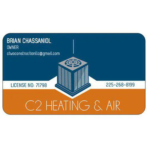 C2 Heating & Air Picture 5