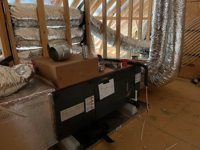 C2 Heating & Air Picture 1