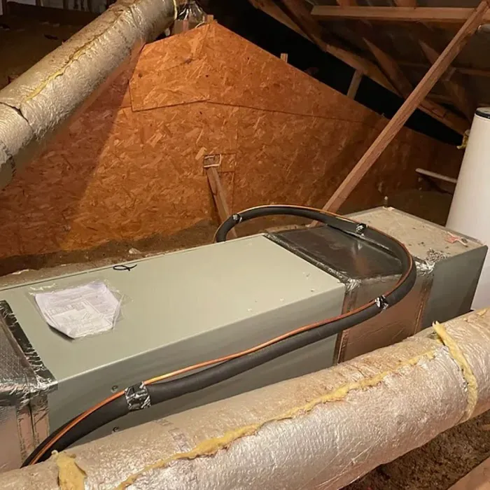 C2 Heating & Air Picture 2