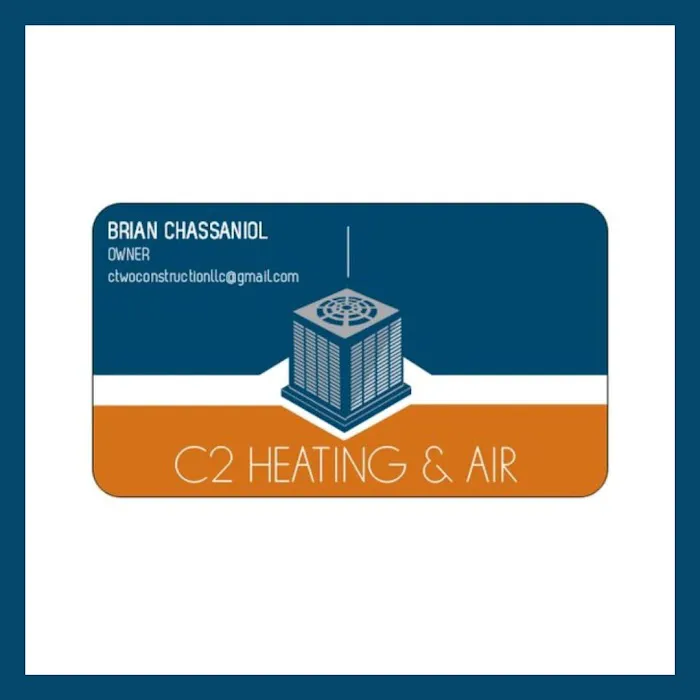 C2 Heating & Air Picture 10
