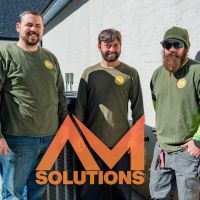 AM Solutions 247 LLC ico