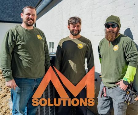 AM Solutions 247 LLC