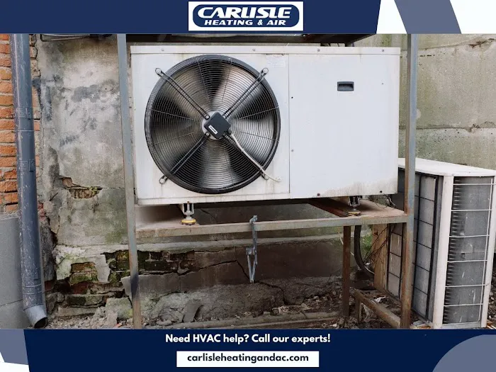 Carlisle Heating & Air Walker Picture 9