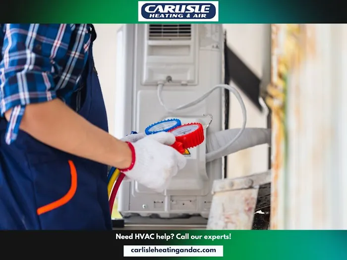 Carlisle Heating & Air Walker Picture 8