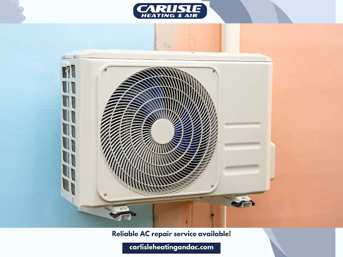 Carlisle Heating & Air Walker Picture 3