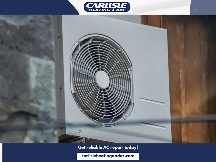 Carlisle Heating & Air Walker Picture 7