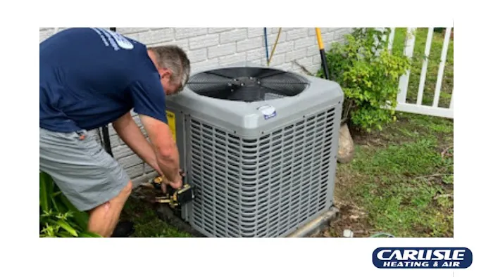 Carlisle Heating & Air Walker Picture 6