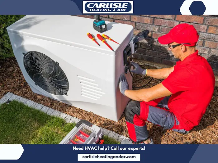 Carlisle Heating & Air Walker Picture 10