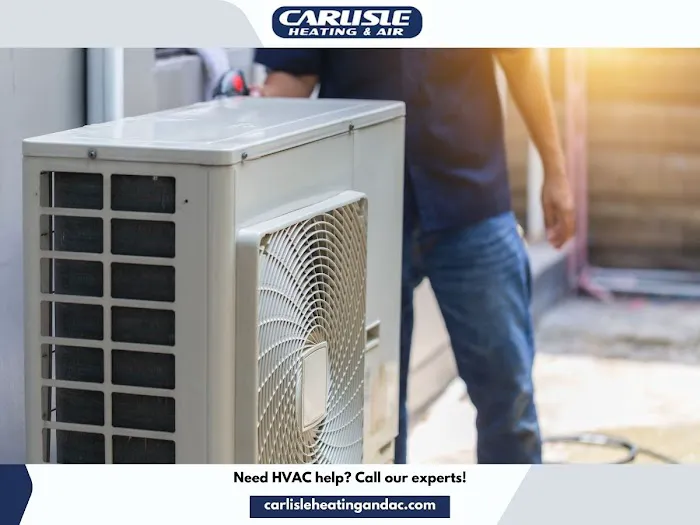 Carlisle Heating & Air Walker Picture 5