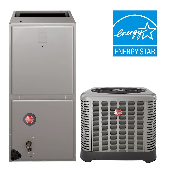 Dayton Heating and Air Conditioning Picture 5