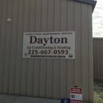 Dayton Heating and Air Conditioning