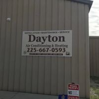 Dayton Heating and Air Conditioning ico
