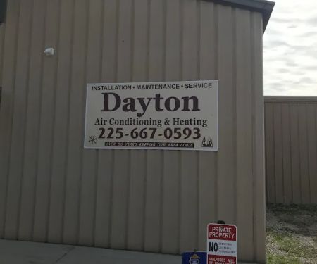 Dayton Heating and Air Conditioning