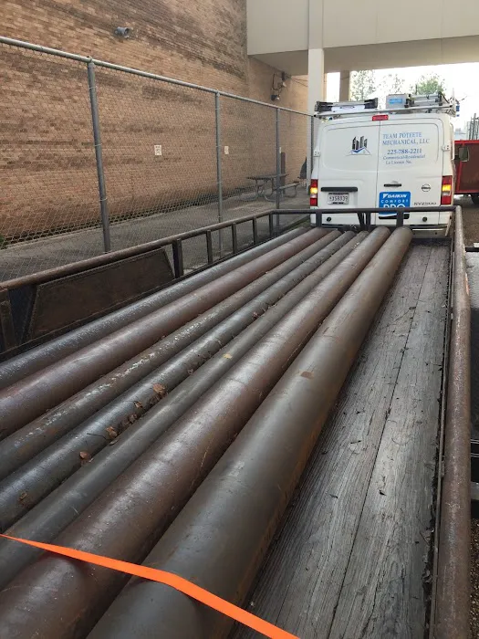 Team Poteete Mechanical, LLC Picture 9