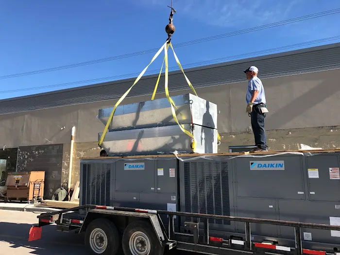 Team Poteete Mechanical, LLC Picture 2