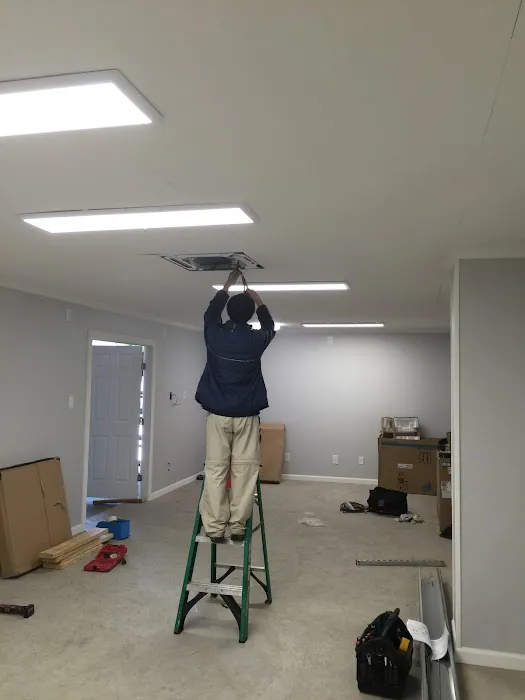 Team Poteete Mechanical, LLC Picture 8