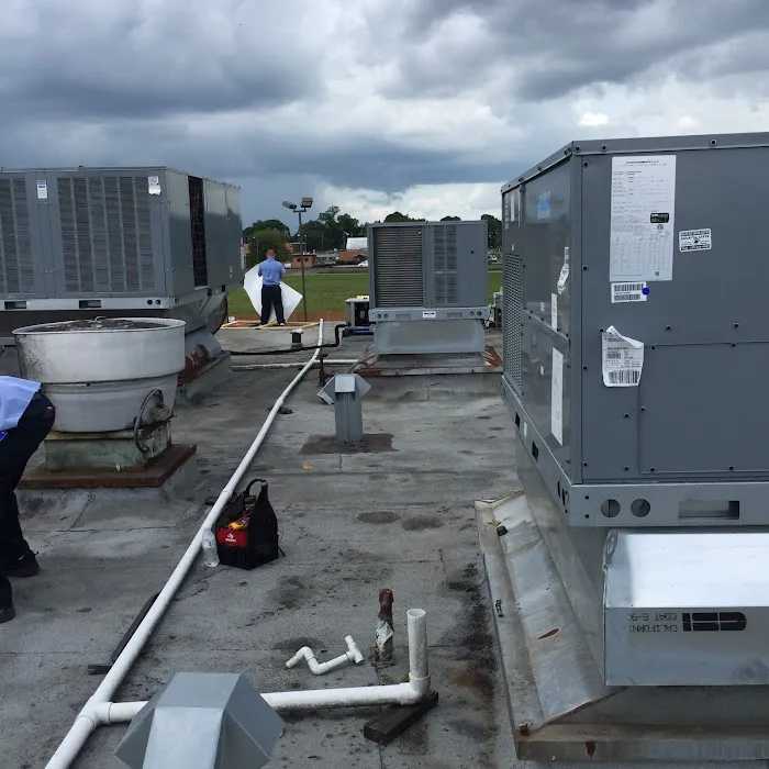 Team Poteete Mechanical, LLC Picture 4