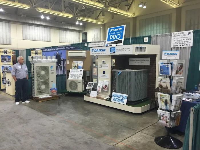 Team Poteete Mechanical, LLC Picture 5