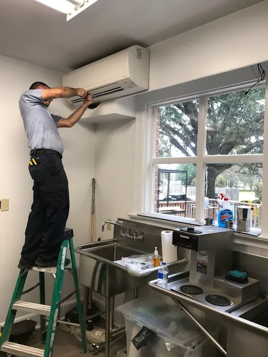 Team Poteete Mechanical, LLC Picture 7