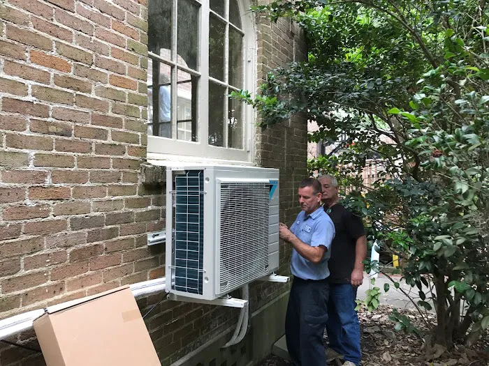 Team Poteete Mechanical, LLC Picture 10