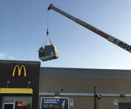 Team Poteete Mechanical, LLC