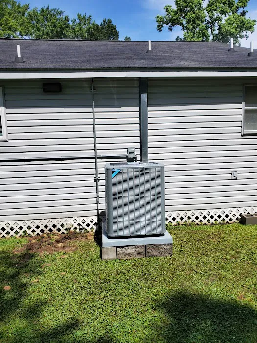 Dream Team Heating & Air Picture 7