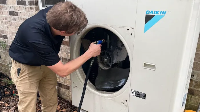 Dream Team Heating & Air Picture 8