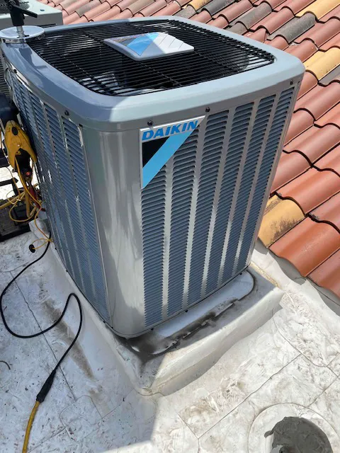 Dream Team Heating & Air Picture 3