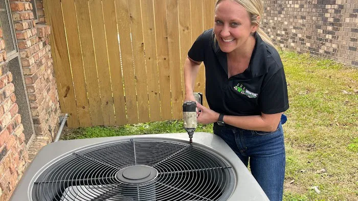 Dream Team Heating & Air Picture 5