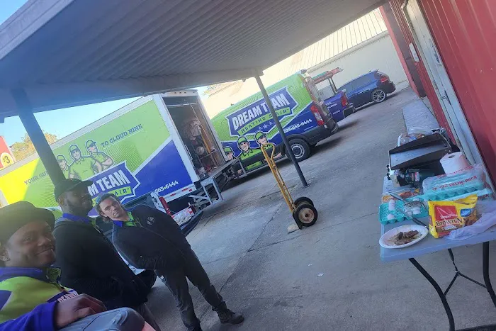 Dream Team Heating & Air Picture 2