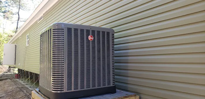 Evans Heating - Cooling & Electrical LLC Picture 1