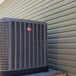 Evans Heating - Cooling & Electrical LLC