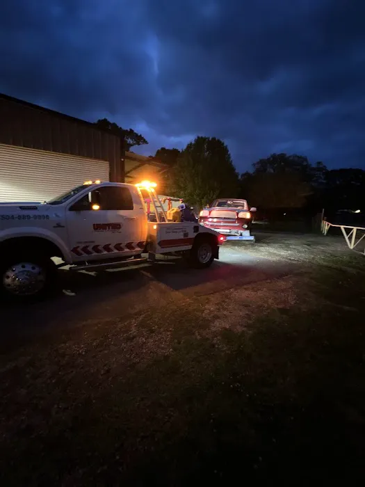 Ed's Automotive AC Repair Picture 3