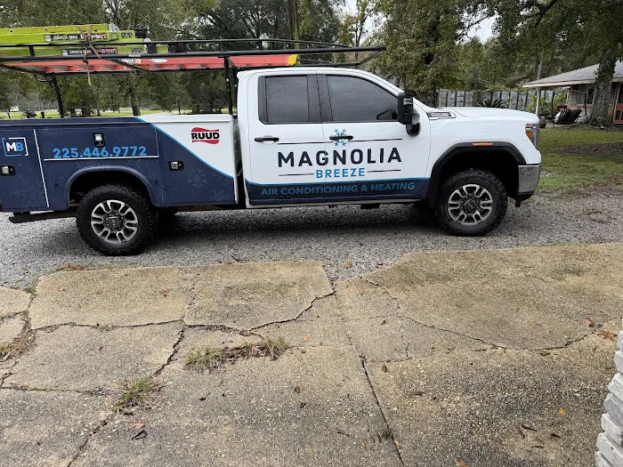 Magnolia Breeze Picture 8