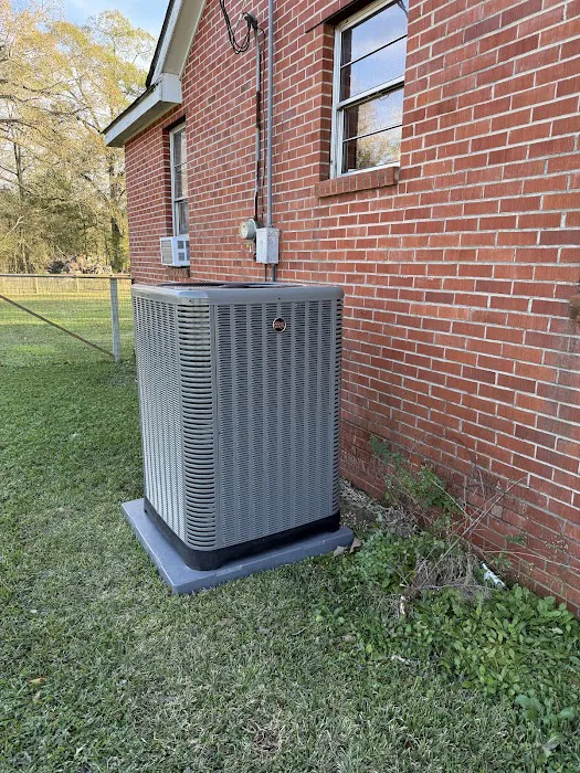 Magnolia Breeze Picture 7