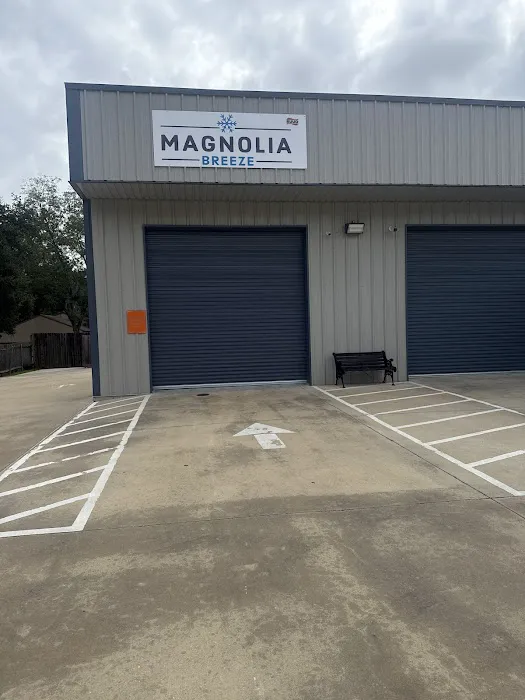 Magnolia Breeze Picture 2